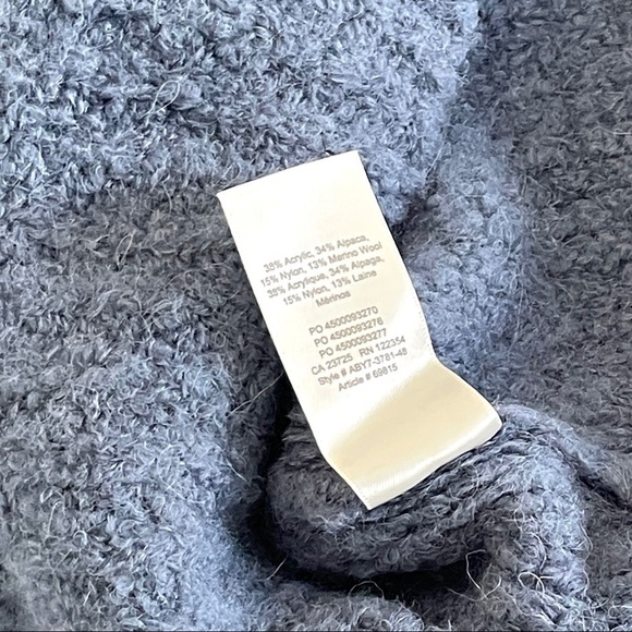 Aritzia Wilfred Free Wool Alpaca Sweater - Picture 11 of 11